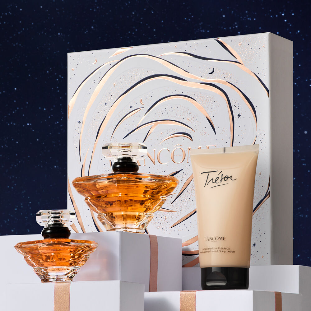 Tresor 2025 gift set